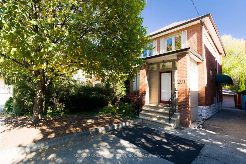Image of home for listing MLS® C14103402