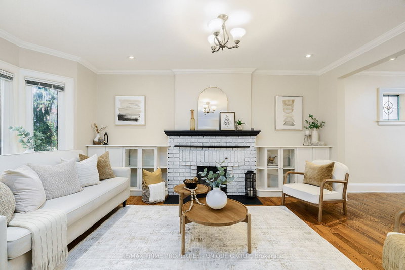 Image of home for listing MLS® C14103402