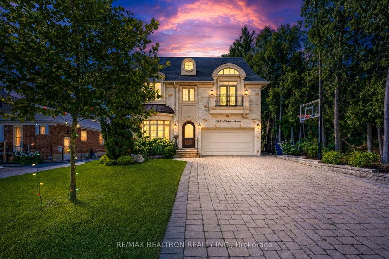 Image of home for listing MLS® C14103436