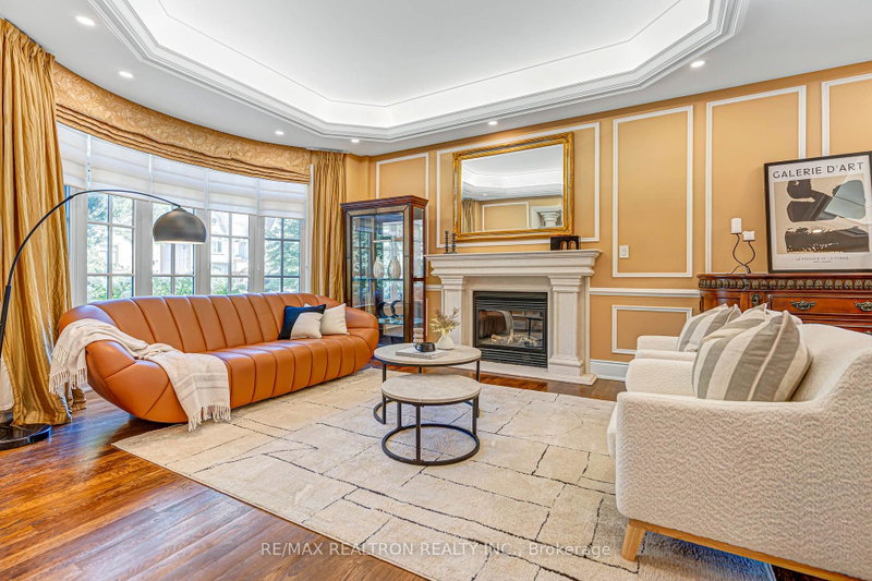 Image of home for listing MLS® C14103436