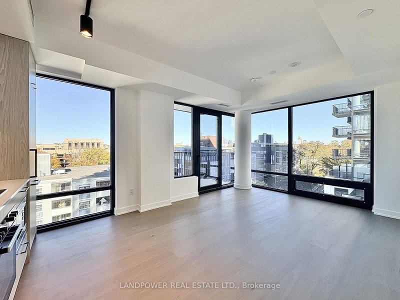Image of home for listing MLS® C14103444