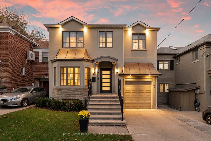 Image of home for listing MLS® C14103506