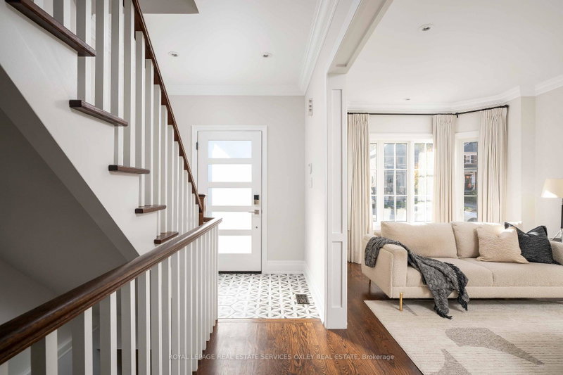 Image of home for listing MLS® C14103506