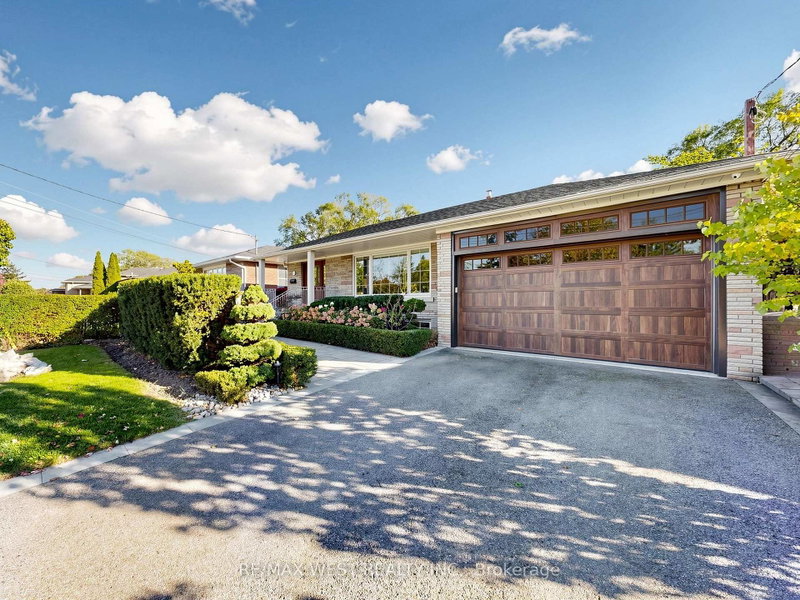 Image of home for listing MLS® C14103512