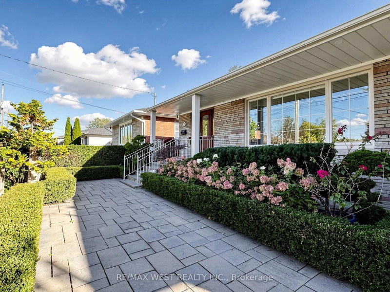 Image of home for listing MLS® C14103512