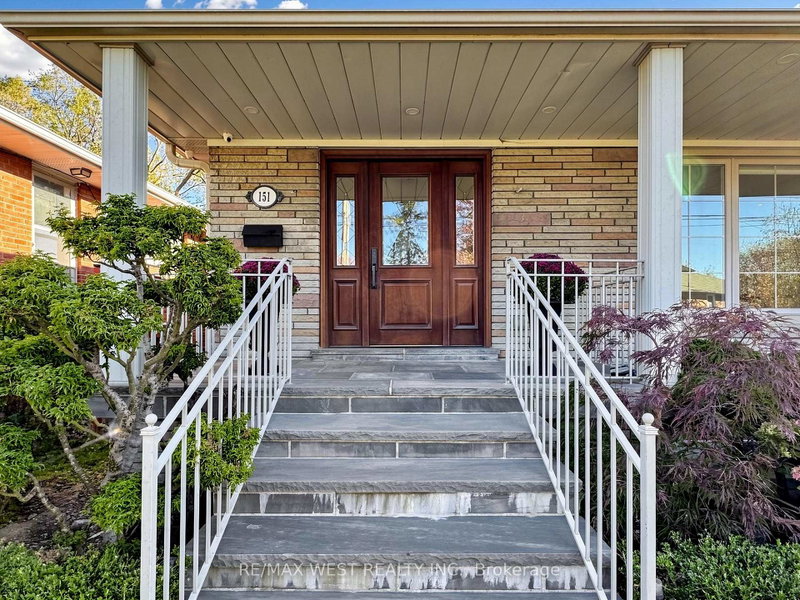 Image of home for listing MLS® C14103512