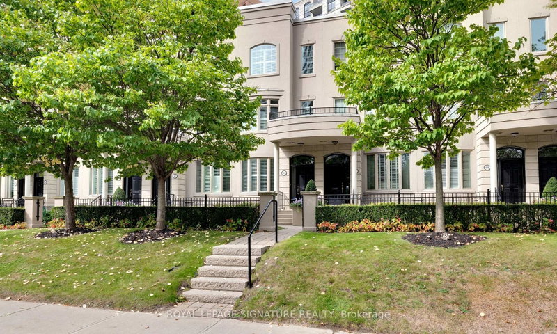 Image of home for listing MLS® C14103614