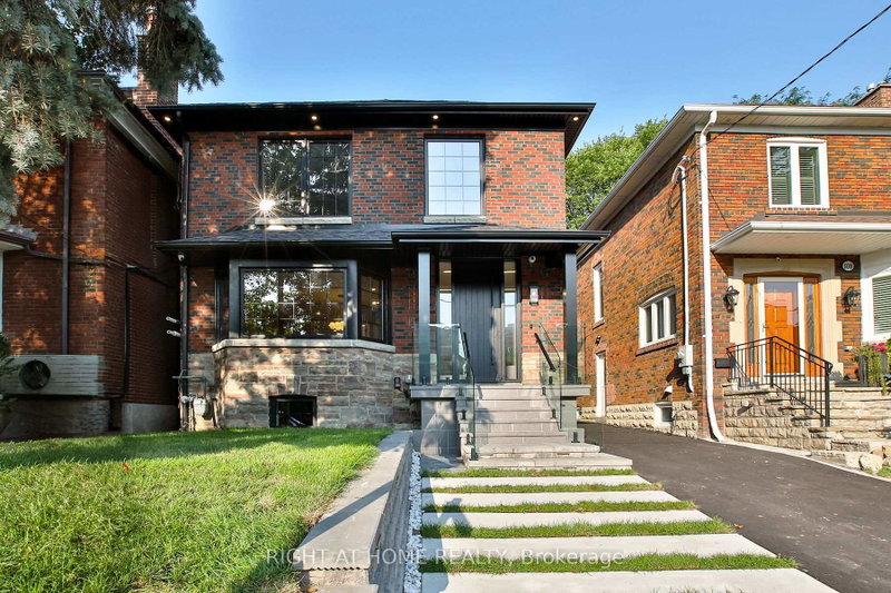 Image of home for listing MLS® C14103658