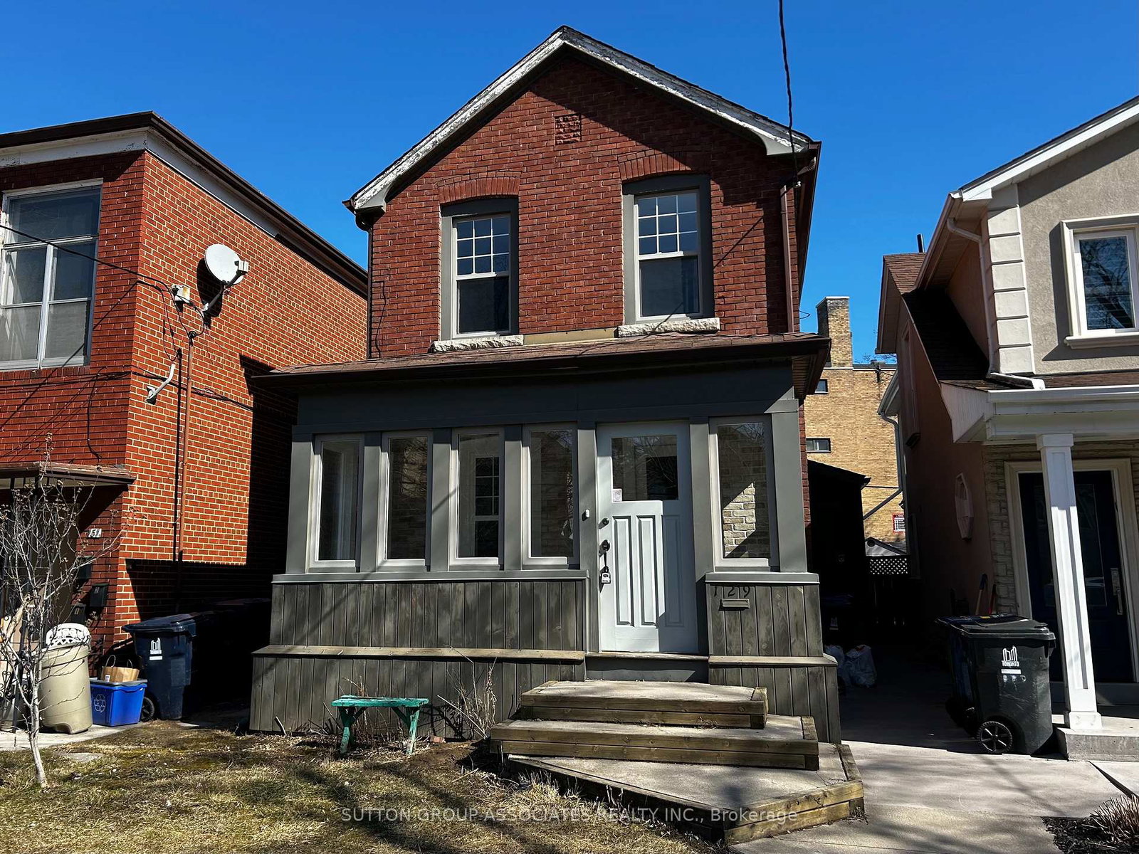 Image of home for listing MLS® C14103772