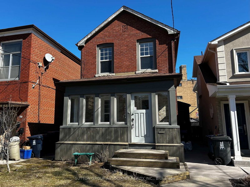 Image of home for listing MLS® C14103772