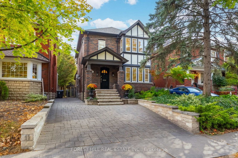 Image of home for listing MLS® C14103776