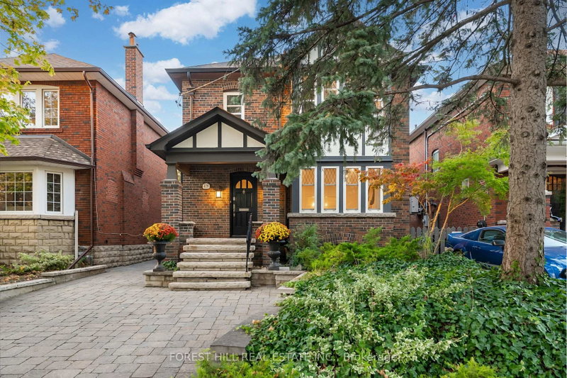 Image of home for listing MLS® C14103776