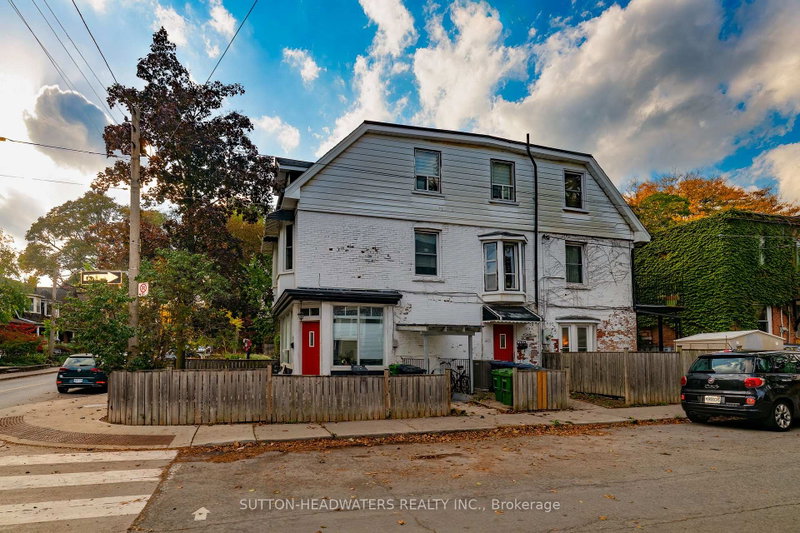 Image of home for listing MLS® C14103808