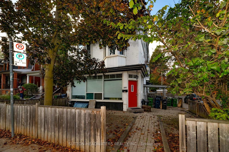 Image of home for listing MLS® C14103808