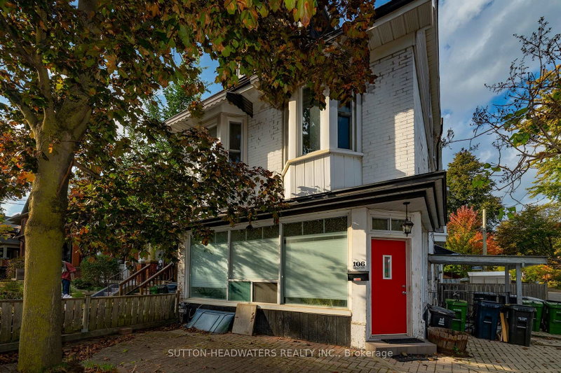Image of home for listing MLS® C14103808