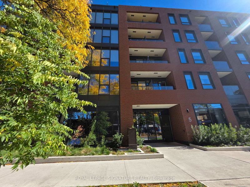 Image of home for listing MLS® C14103836