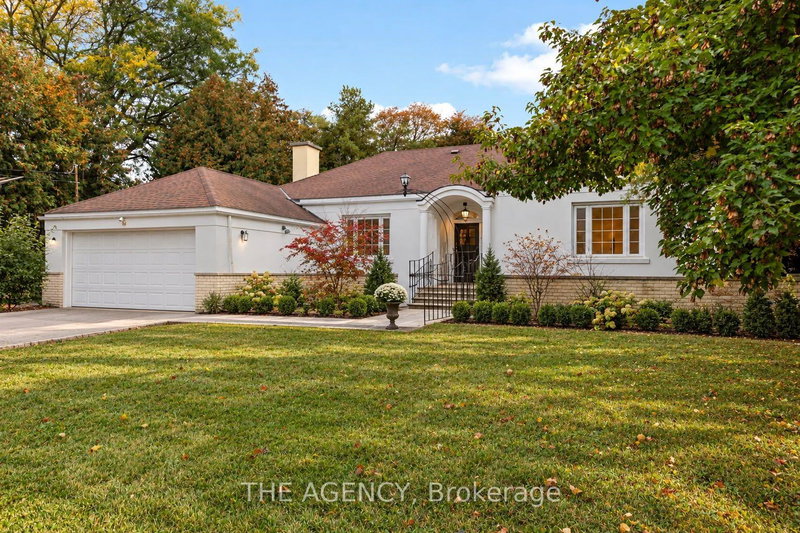 Image of home for listing MLS® C14103838