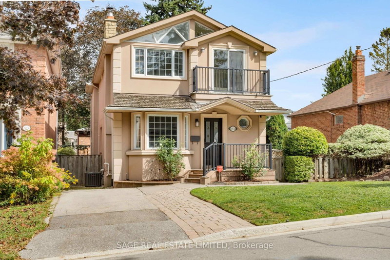 Image of home for listing MLS® C14103914