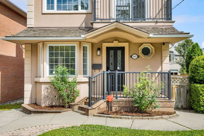 Image of home for listing MLS® C14103914
