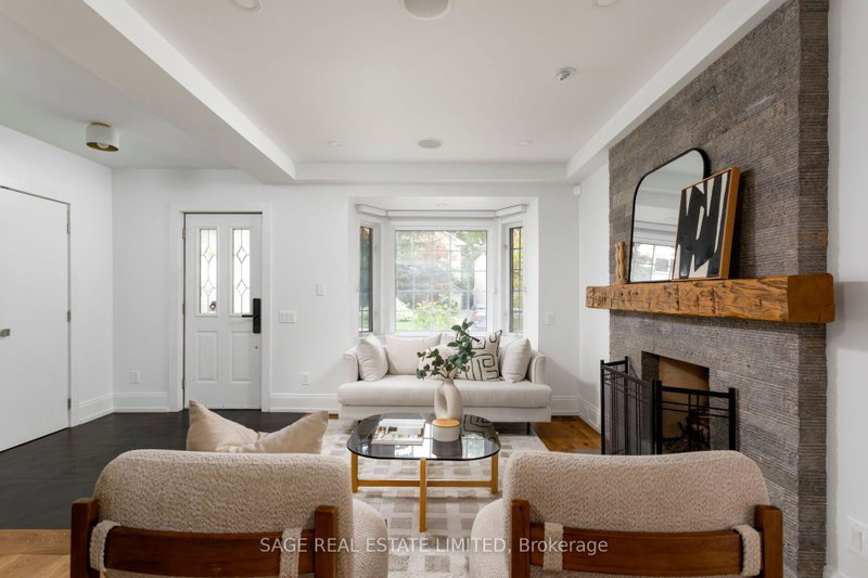 Image of home for listing MLS® C14103914