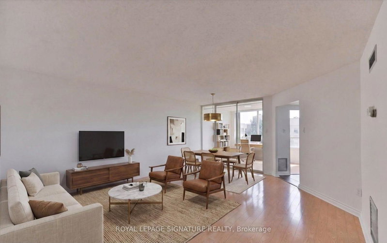 Image of home for listing MLS® C14103986