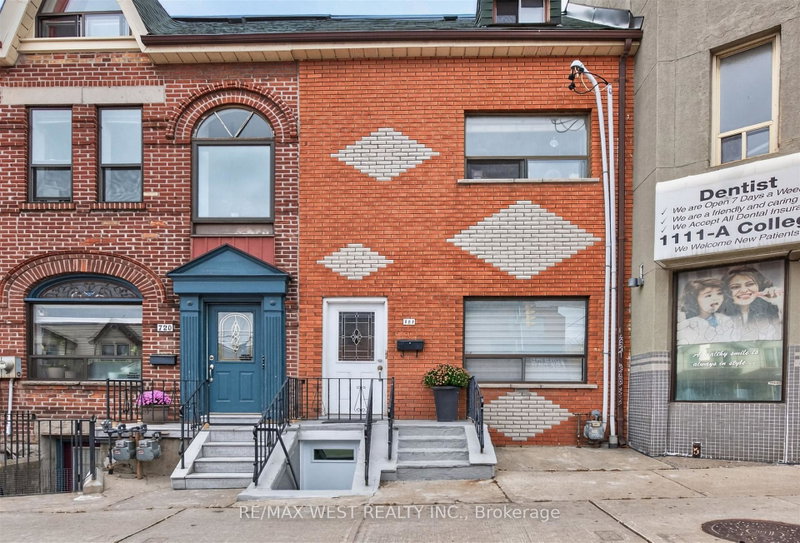 Image of home for listing MLS® C14104096