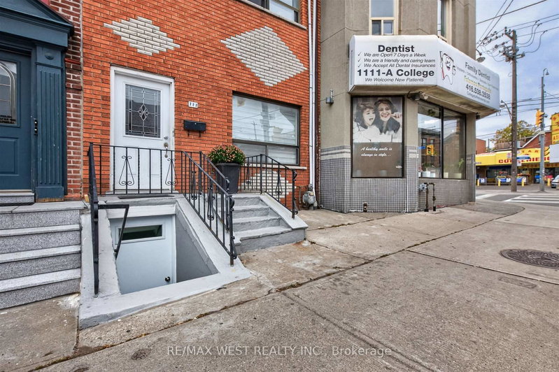 Image of home for listing MLS® C14104096