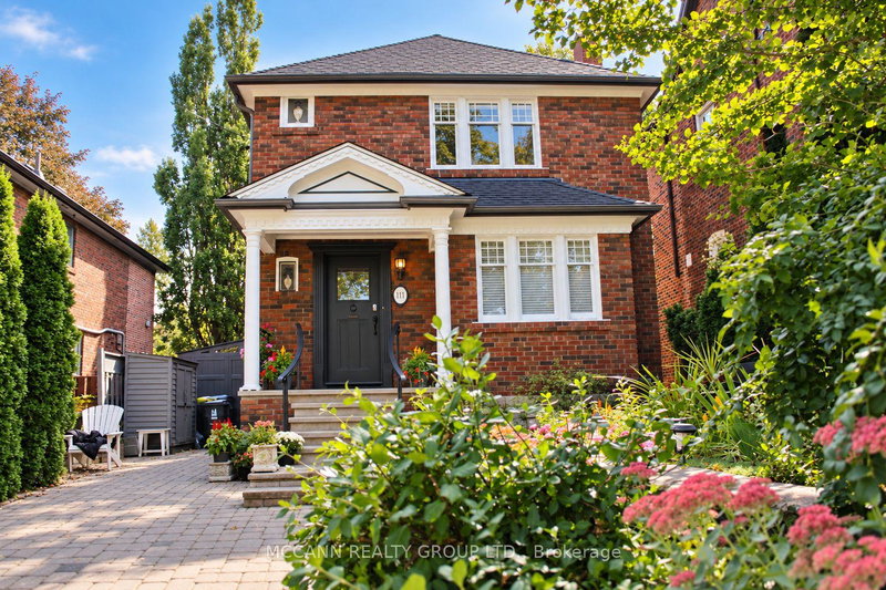 Image of home for listing MLS® C14104292