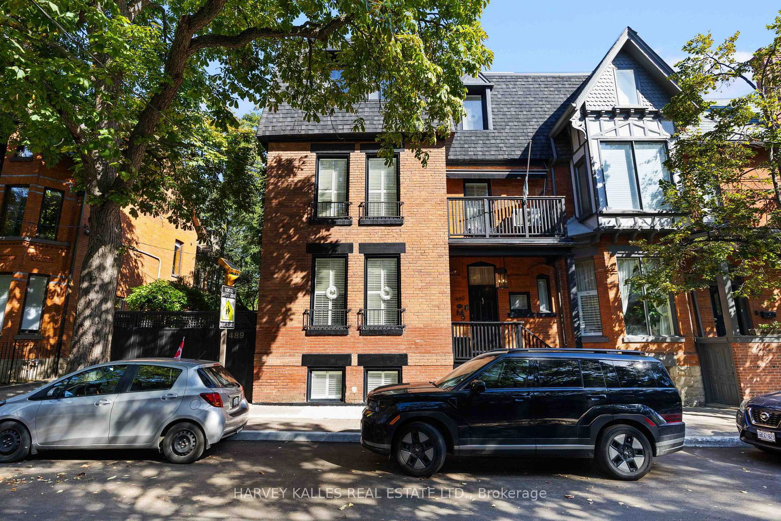 Image of home for listing MLS® C14104316