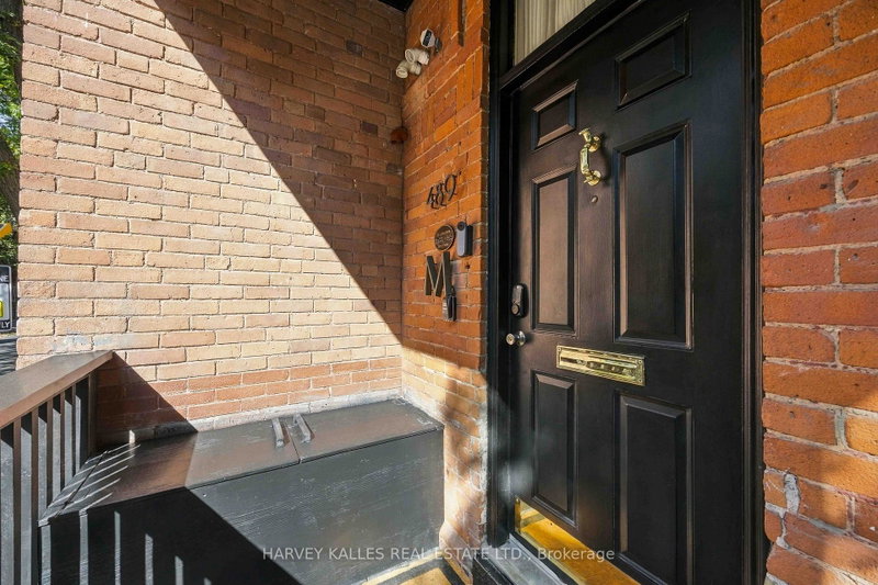Image of home for listing MLS® C14104316