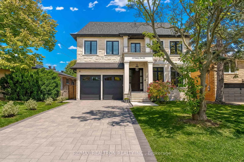 Image of home for listing MLS® C14104602