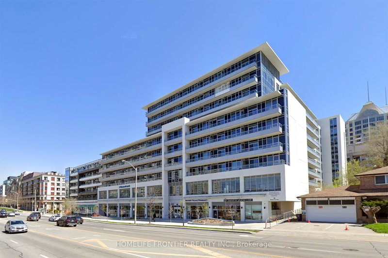 Image of home for listing MLS® C14104614