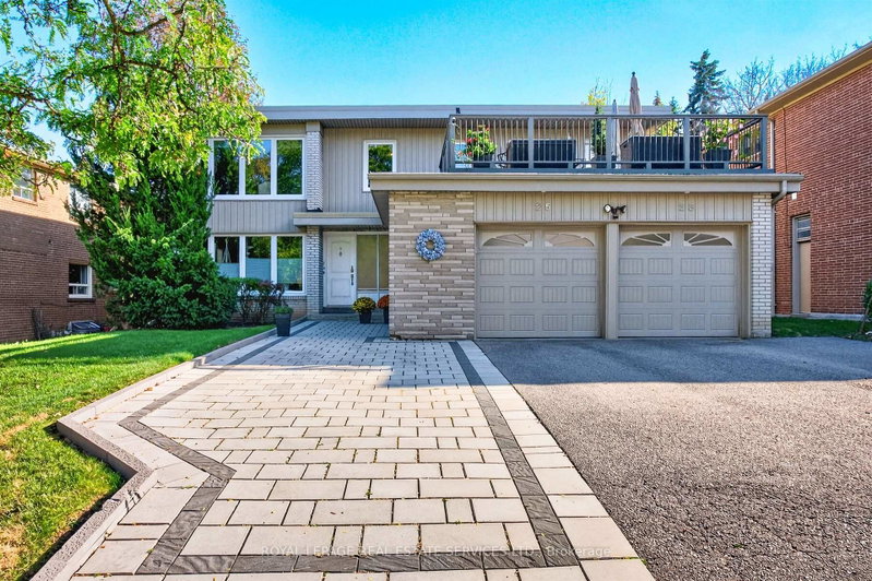 Image of home for listing MLS® C14104880