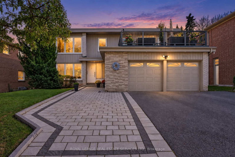 Image of home for listing MLS® C14104880