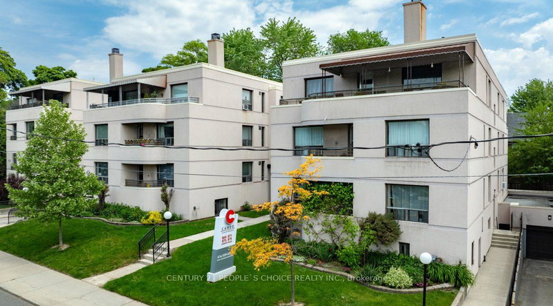 Image of home for listing MLS® C14104908