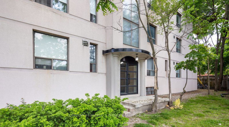 Image of home for listing MLS® C14104908