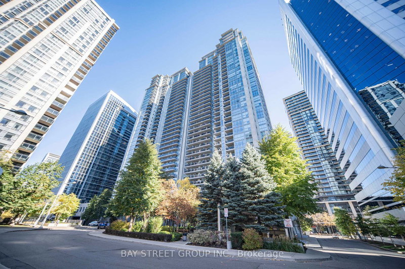 Image of home for listing MLS® C14105022