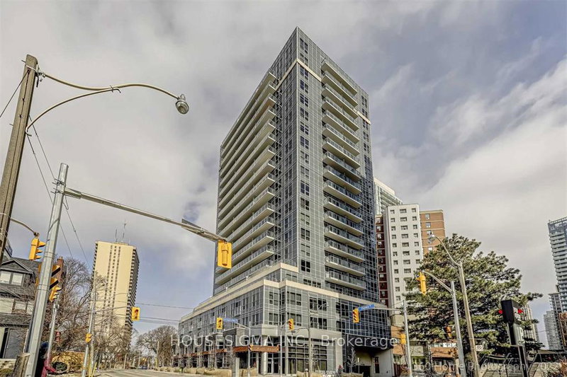 Image of home for listing MLS® C14105092