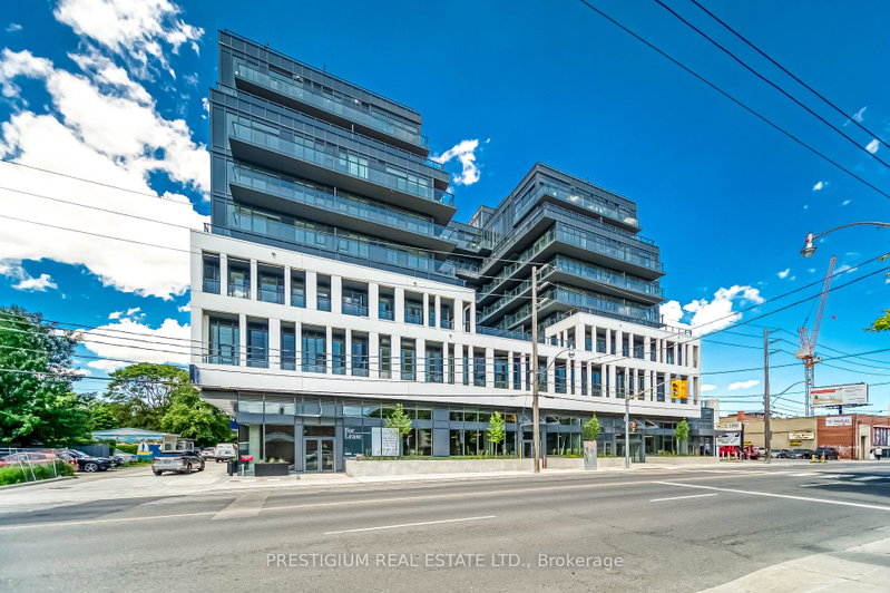 Image of home for listing MLS® C14105232