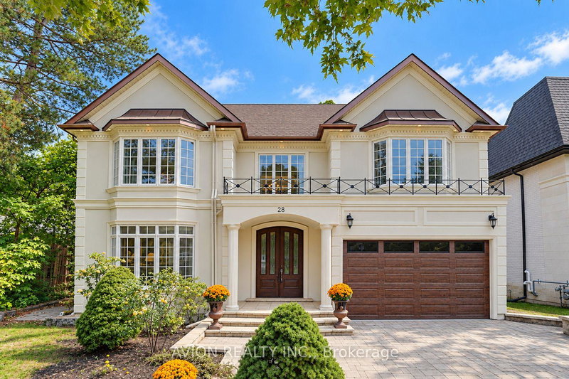 Image of home for listing MLS® C14105242
