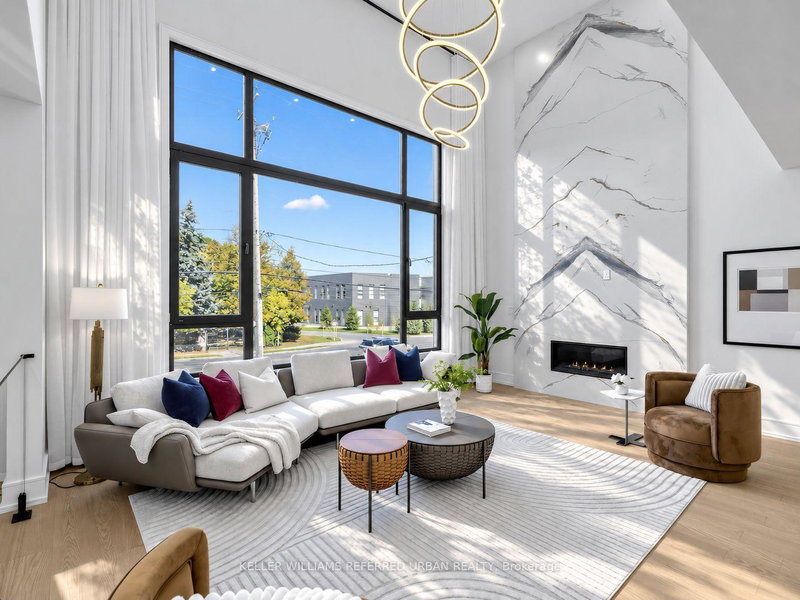 Image of home for listing MLS® C14105264