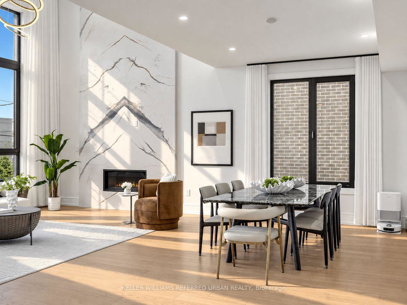 Image of home for listing MLS® C14105264