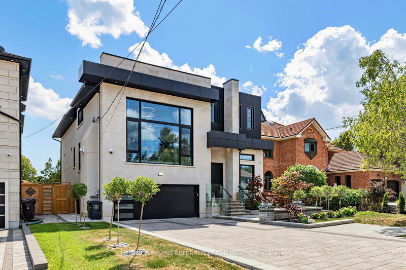 Image of home for listing MLS® C14105264