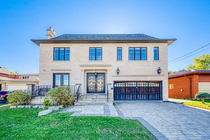 Image of home for listing MLS® C14105318