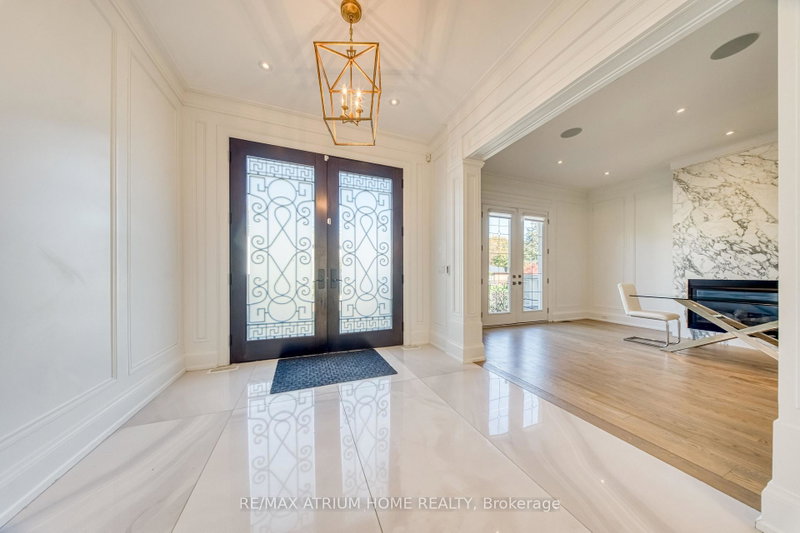 Image of home for listing MLS® C14105318