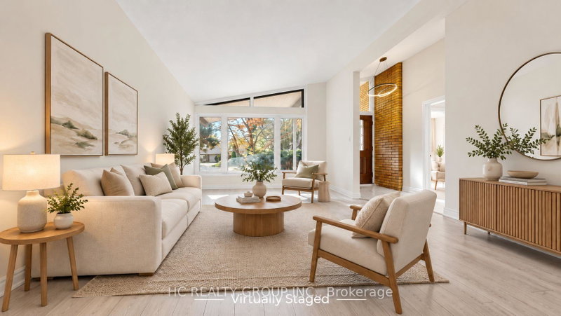 Image of home for listing MLS® C14105404
