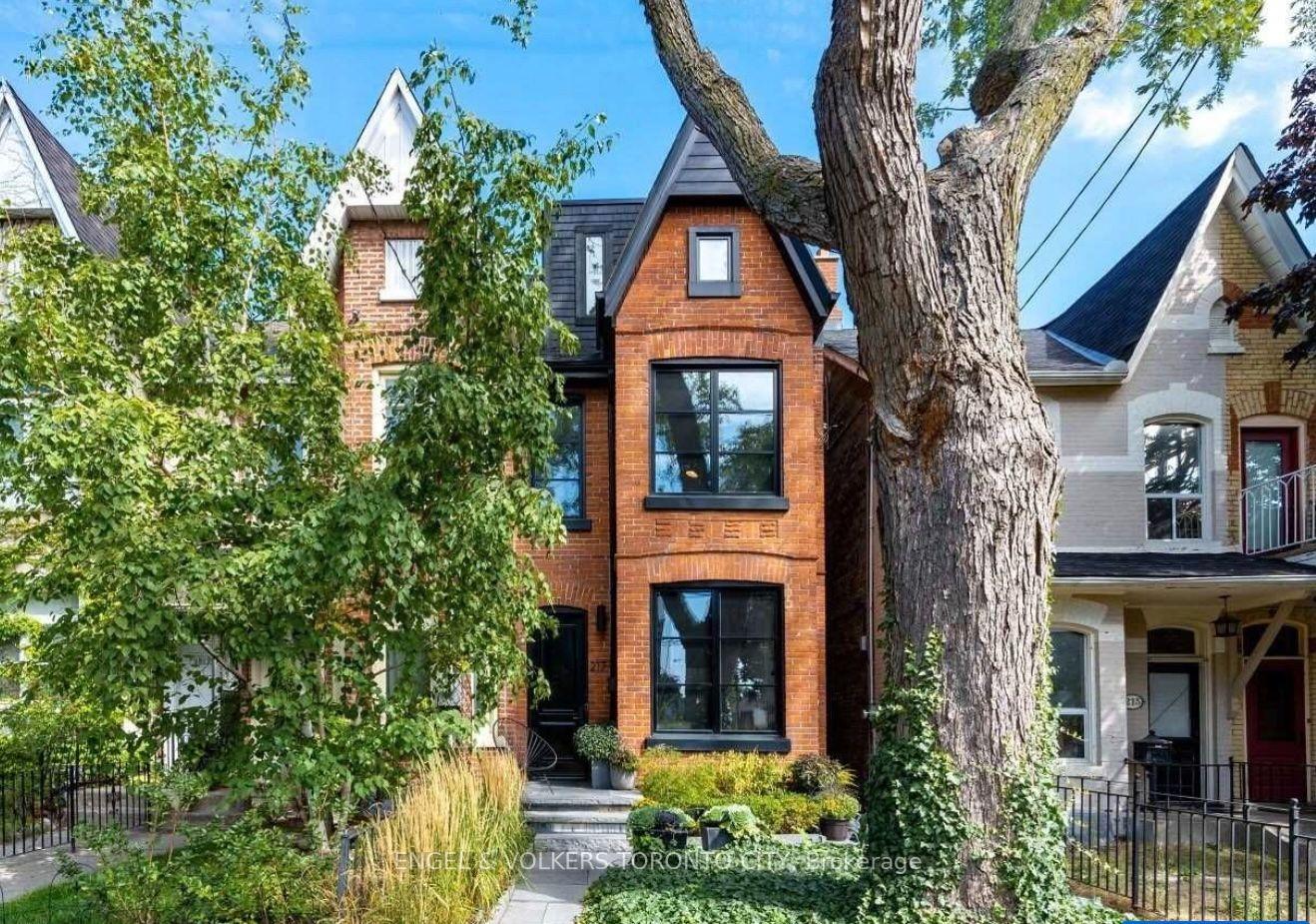 Image of home for listing MLS® C14105458