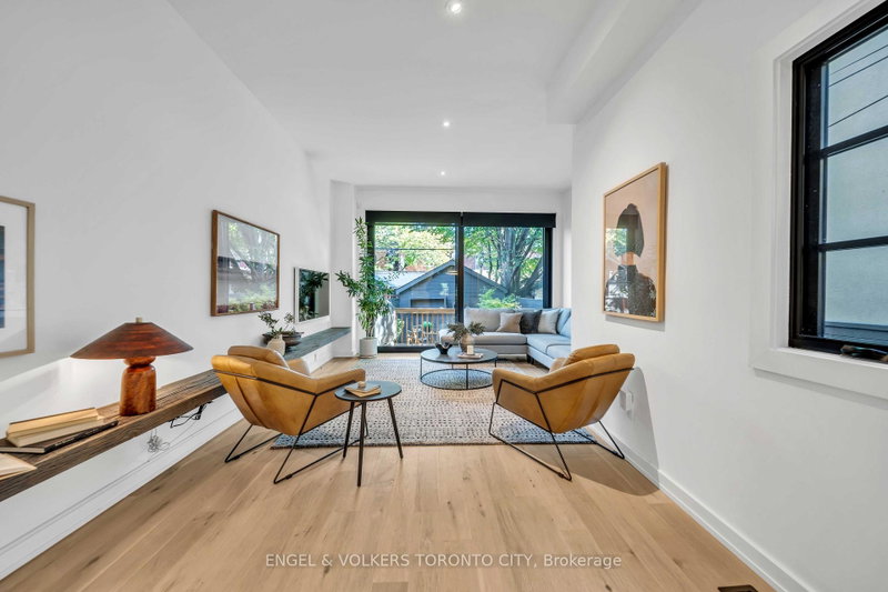 Image of home for listing MLS® C14105458