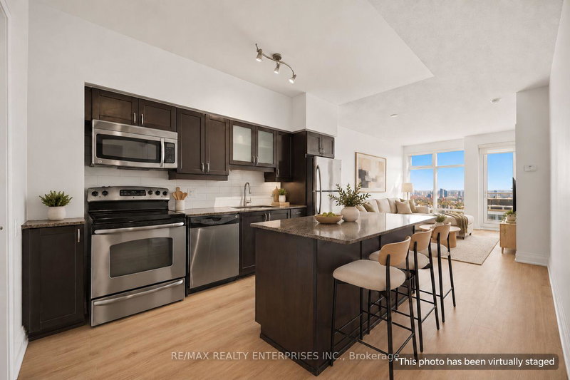 Image of home for listing MLS® C14105512