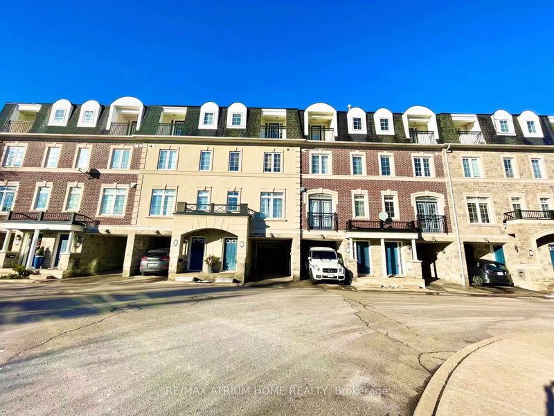 Image of home for listing MLS® C14105526